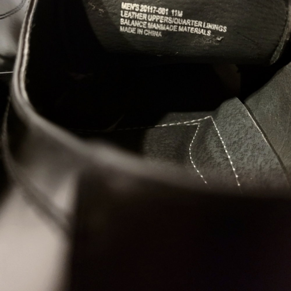 Stacy Adams - Picture 6 of 12